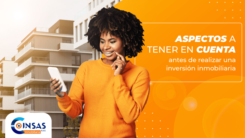 Inversión inmobiliaria